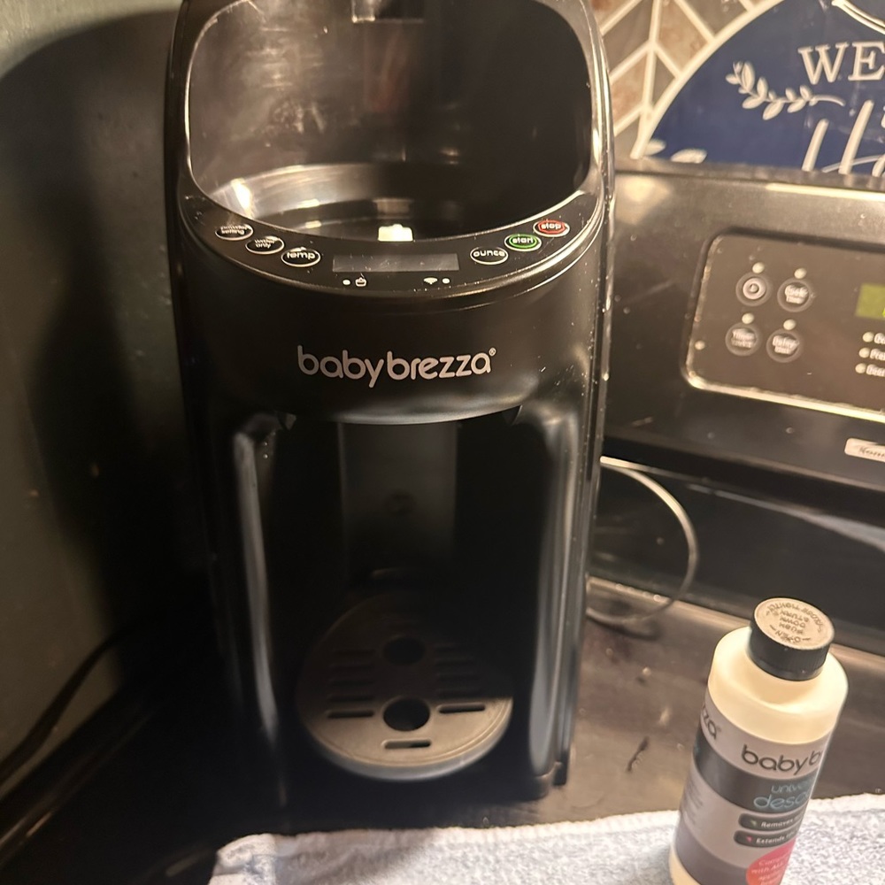 Babybrezza - Picture 3 of 3